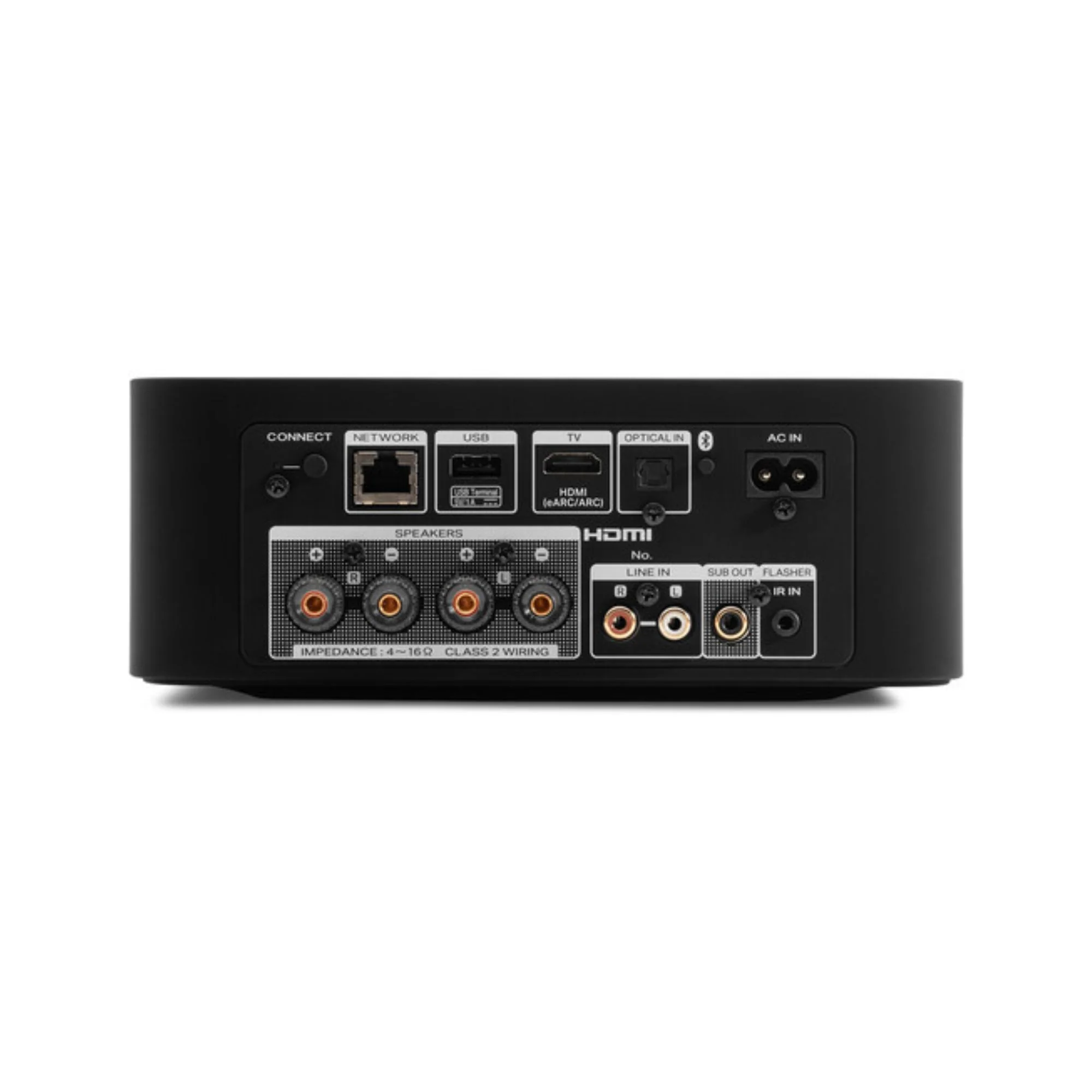 Marantz MODEL M1 Streaming & Distribution Amplifier - Image 4