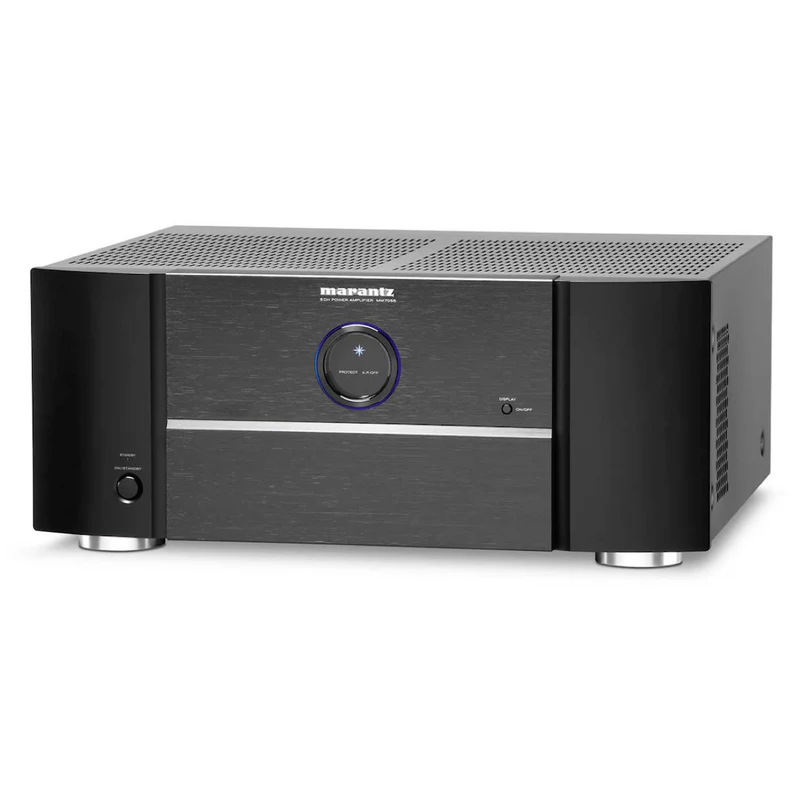 Marantz MM-7055 5-Channel Power Amplifier - Image 3