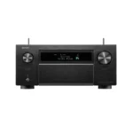 1.AVStore-Denon-AVC-A1H-Front-View-Black