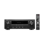 1.AVStore-Denon-DRA-900H-Front-View-With-Remote-Hero