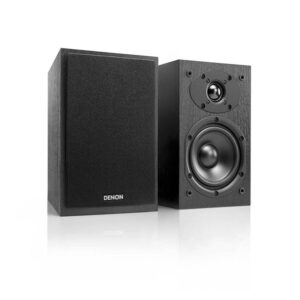 Denon SC-M41 Two-way Speaker System (Pair)
