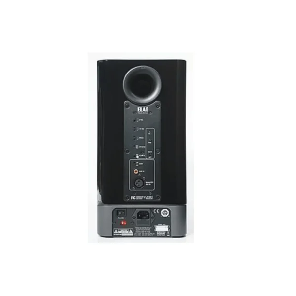 ELAC Navis ARF-51 Powered Floor-Standing Speaker - Image 3