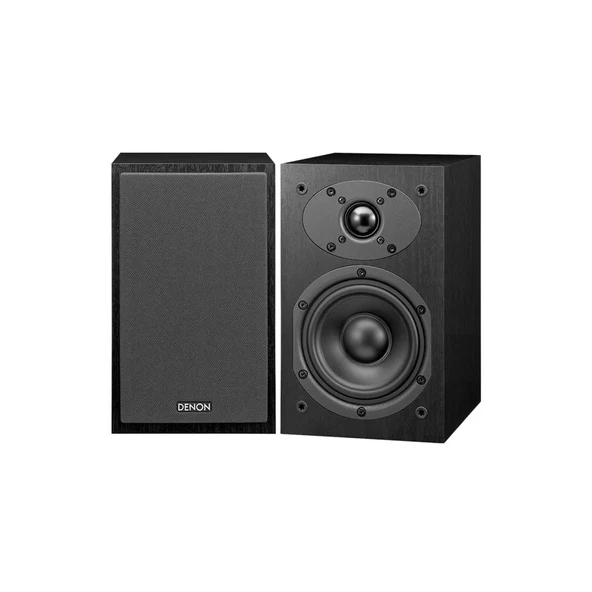 Denon SC-M41 Two-way Speaker System (Pair) - Image 2
