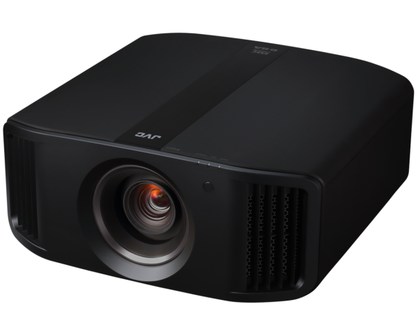 JVC DLA-NZ800B D-ILA Projector - Image 2