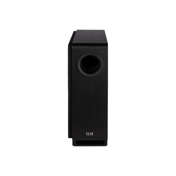 Elac SUB 2020 Slim 10 " Powered Subwoofer - Each - Image 2