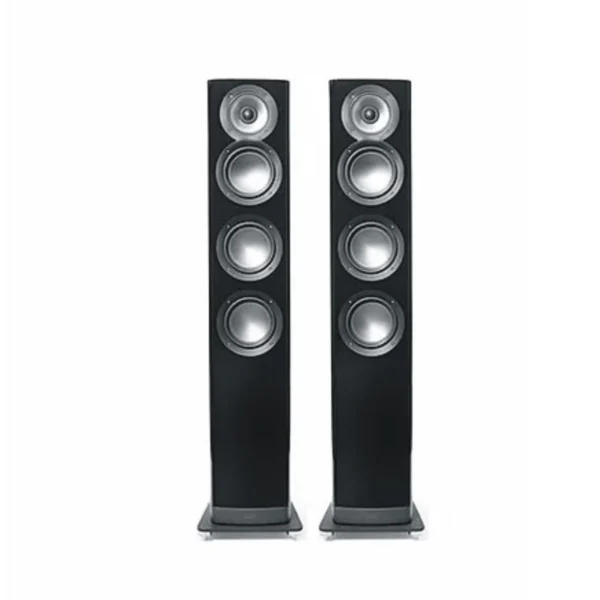 ELAC Navis ARF-51 Powered Floor-Standing Speaker