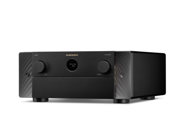 Marantz NR1510 - 5.2 Channel AV Receiver - Image 3