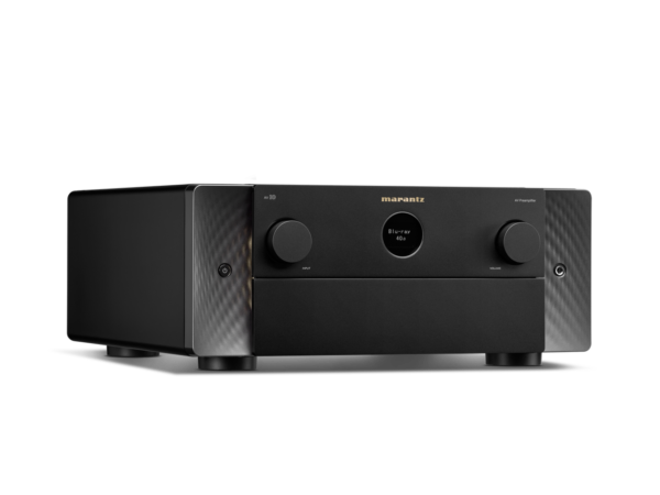 Marantz Cinema 70s - 7.2 Channel AV Receiver - Image 2