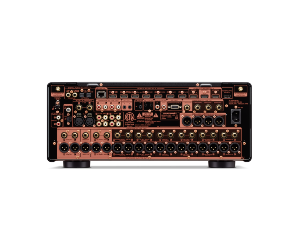 Marantz NR1510 - 5.2 Channel AV Receiver - Image 2