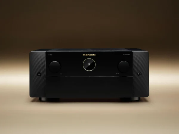 Marantz NR1510 - 5.2 Channel AV Receiver - Image 4