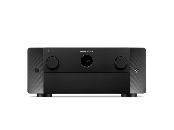 Marantz Stereo 70s Slimline Stereo Receiver - Image 5