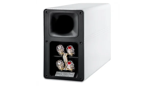 ELAC Elegant BS312.2 Bookshelf Speakers - Image 2