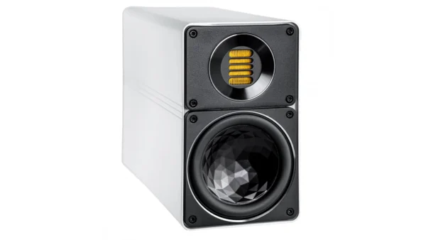 ELAC Elegant BS312.2 Bookshelf Speakers - Image 3