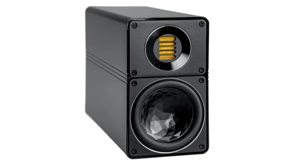 ELAC Elegant BS312.2 Bookshelf Speakers - Image 7