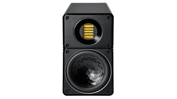 ELAC Elegant BS312.2 Bookshelf Speakers