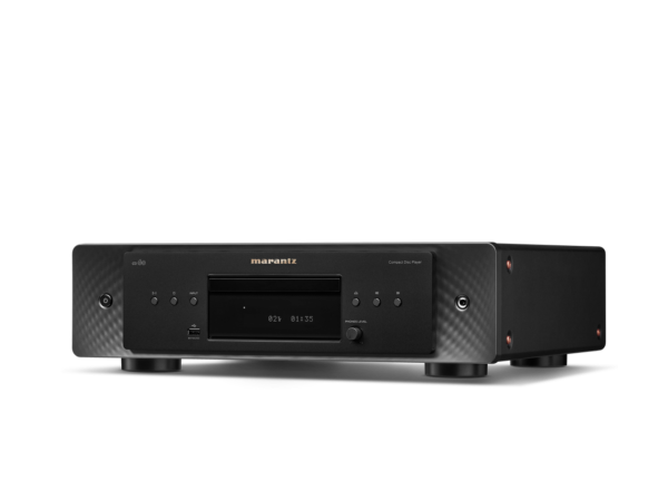 Marantz CD 60 - CD Player - Image 5