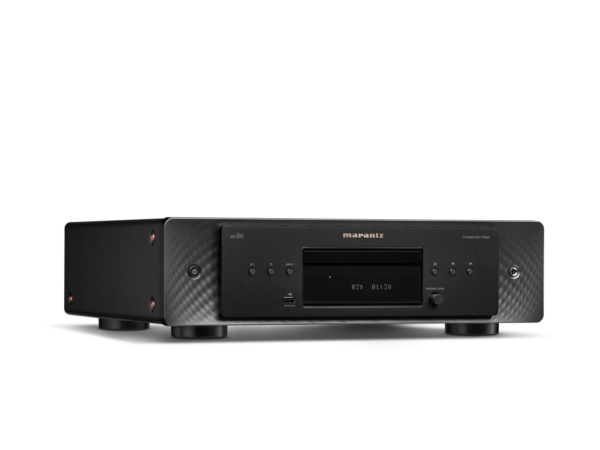 Marantz CD 60 - CD Player - Image 4
