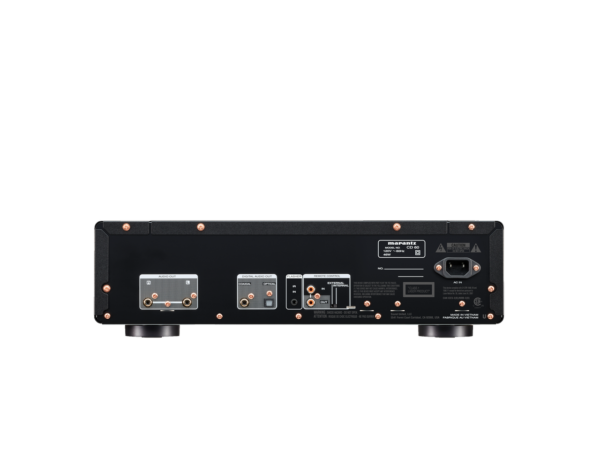 Marantz CD 60 - CD Player - Image 3
