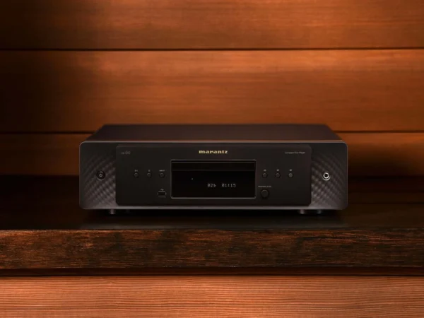 Marantz CD 60 - CD Player
