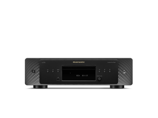 Marantz CD 60 - CD Player - Image 2