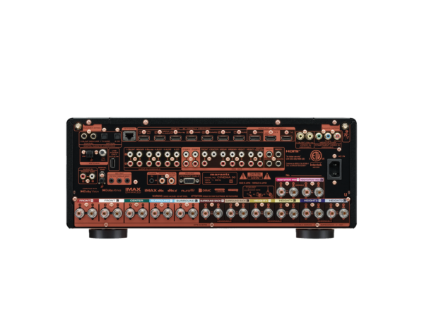 Marantz Cinema 30 11.4 Channel Home Theater Receiver - Image 3