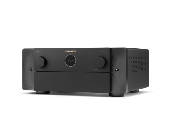 Marantz Cinema 40 - 9.4 Channel Network AV Receiver - Image 5