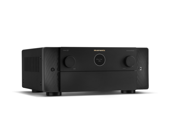 Marantz Cinema 40 - 9.4 Channel Network AV Receiver - Image 4