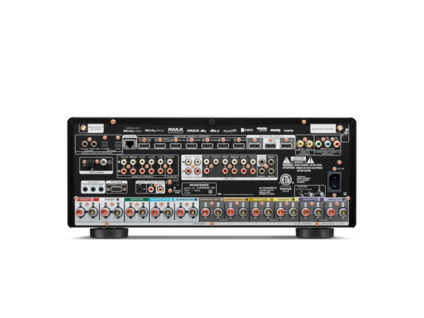 Marantz Cinema 40 - 9.4 Channel Network AV Receiver - Image 3