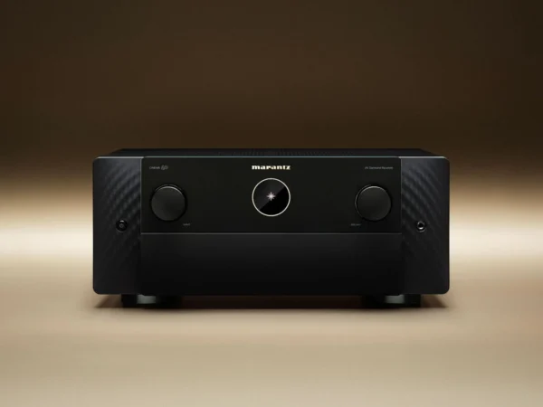 Marantz Cinema 40 - 9.4 Channel Network AV Receiver