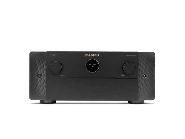 Marantz Cinema 40 - 9.4 Channel Network AV Receiver - Image 2