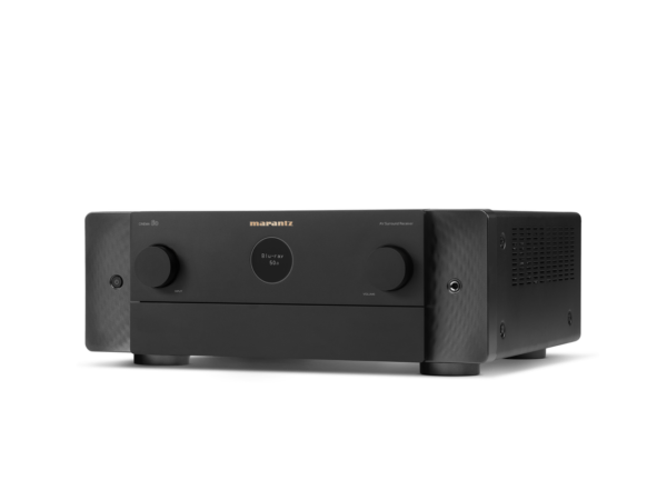 Marantz Cinema 50 - 9.4 Channel 8K AV Receiver - Image 5