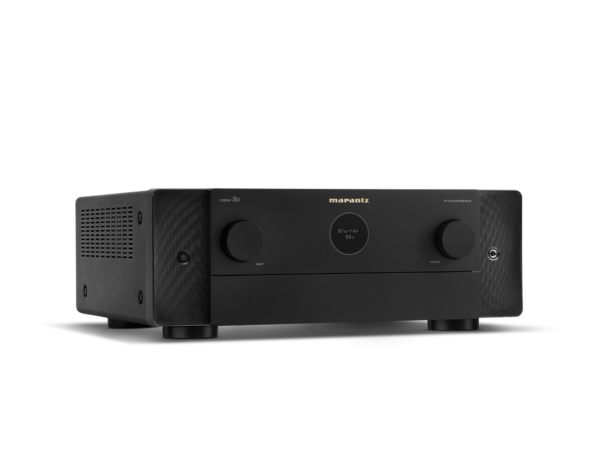 Marantz Cinema 50 - 9.4 Channel 8K AV Receiver - Image 4