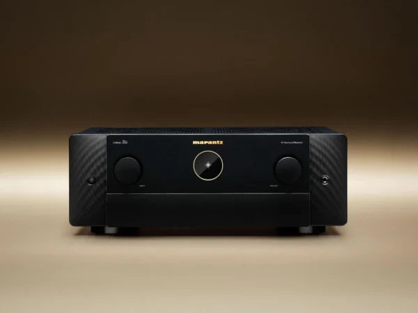Marantz Cinema 50 - 9.4 Channel 8K AV Receiver