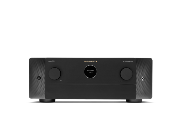 Marantz Cinema 50 - 9.4 Channel 8K AV Receiver - Image 2