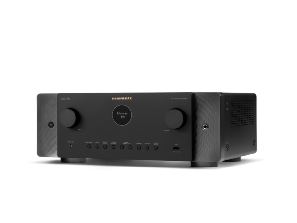 Marantz Cinema 60 - 7.2 Channel 8K AV Receiver - Image 5