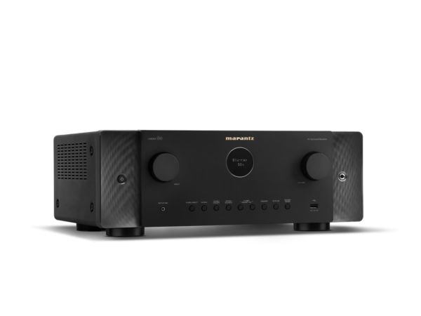 Marantz Cinema 60 - 7.2 Channel 8K AV Receiver - Image 4