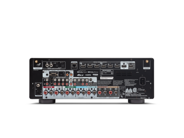 Marantz Cinema 60 - 7.2 Channel 8K AV Receiver - Image 3