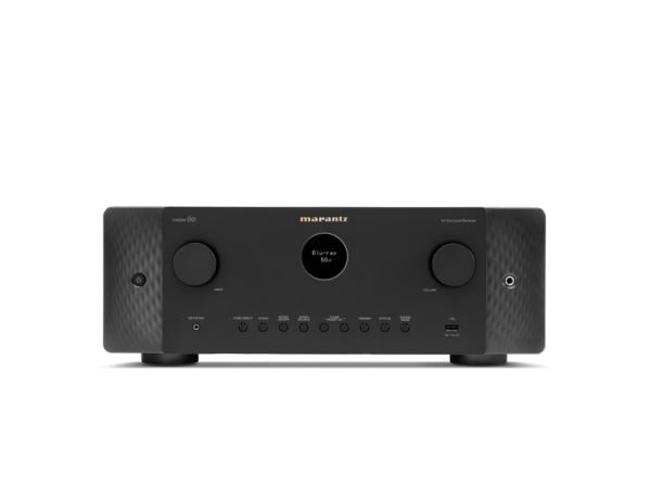 Marantz Cinema 60 - 7.2 Channel 8K AV Receiver - Image 2