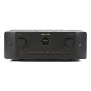Marantz CINEMA 60 7.2-Channel 8K Ultra HD AV Receiver