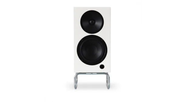 ELAC Adsum Debut ConneX DCB41-DS 2-Way Active Bookshelf Speakers