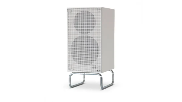 ELAC Adsum Debut ConneX DCB41-DS 2-Way Active Bookshelf Speakers - Image 2