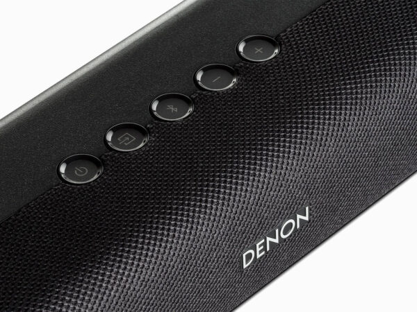 Denon DHT-S316 - Soundbar & Subwoofer - Image 2