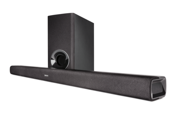 Denon DHT-S316 - Soundbar & Subwoofer
