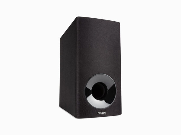 Denon DHT-S316 - Soundbar & Subwoofer - Image 5