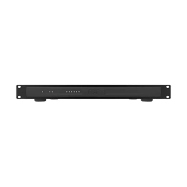 Elac Discovery DS-C201PRO-BK 8 Channel Music Server - Image 2