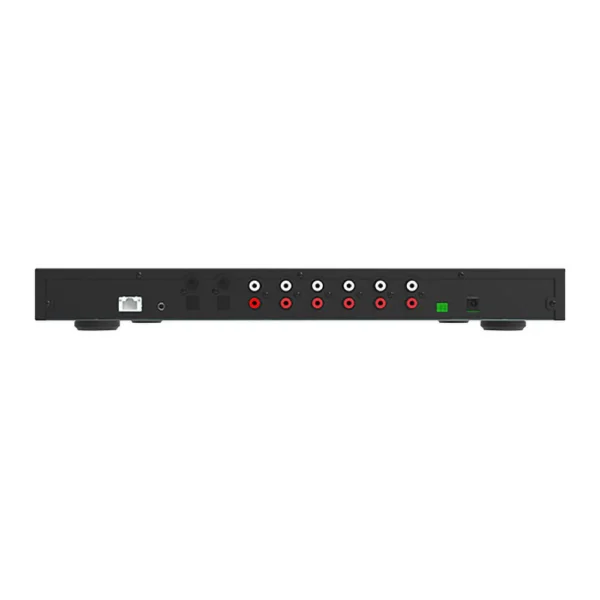 Elac Discovery DS-C201PRO-BK 8 Channel Music Server - Image 3