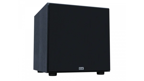 Elac  DS153-BK Subwoofer - Image 2