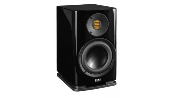Elac Solano Bookshelf Speaker BS283 Gloss - Image 2