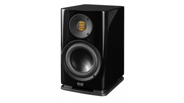 Elac Solano Bookshelf Speaker BS283 Gloss - Image 3