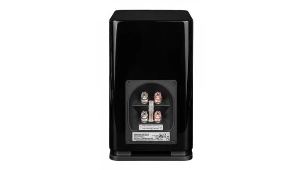 Elac Solano Bookshelf Speaker BS283 Gloss - Image 4